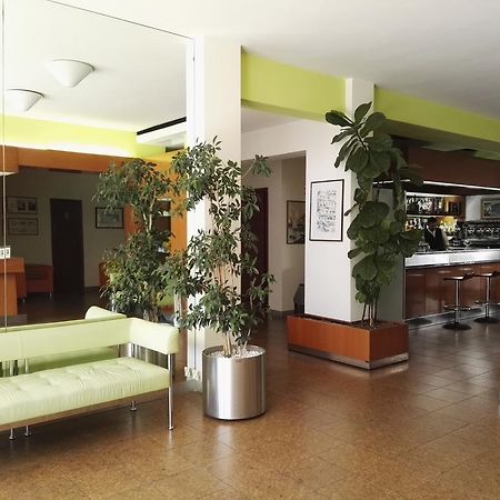 Park Hotel Resort Vasto Luaran gambar