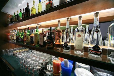 Park Hotel Resort Vasto Luaran gambar