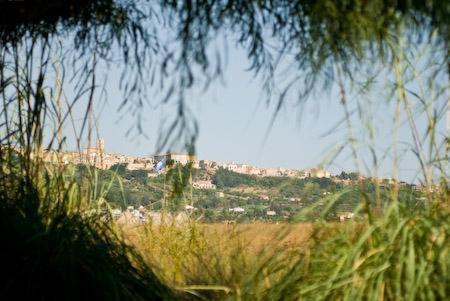 Park Hotel Resort Vasto Luaran gambar