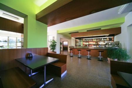Park Hotel Resort Vasto Luaran gambar