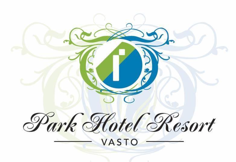 Park Hotel Resort Vasto Luaran gambar