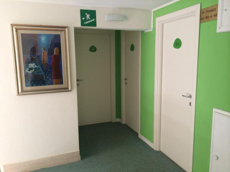 Park Hotel Resort Vasto Luaran gambar